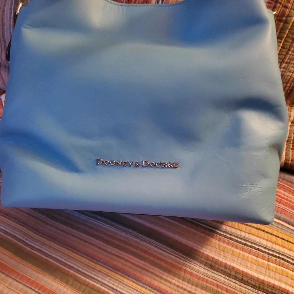 Dooney & Burke bag